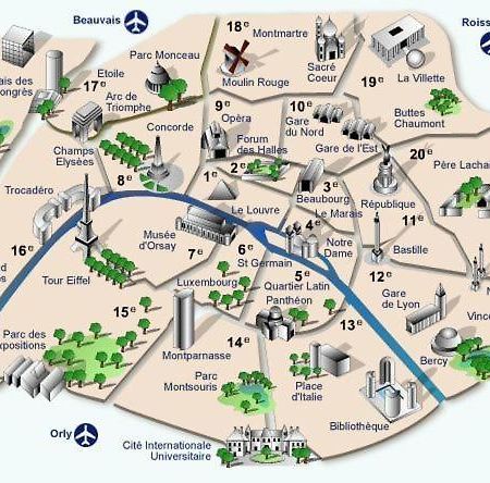 Kremlin Bicetre - Appartement Aux Portes De Paris Le Kremlin-Bicêtre Kültér fotó