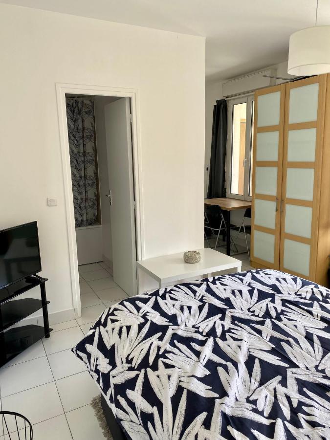 Kremlin Bicetre - Appartement Aux Portes De Paris Le Kremlin-Bicêtre Kültér fotó